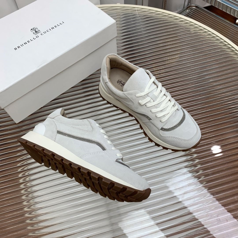 Brunello Cucinelli Sneakers